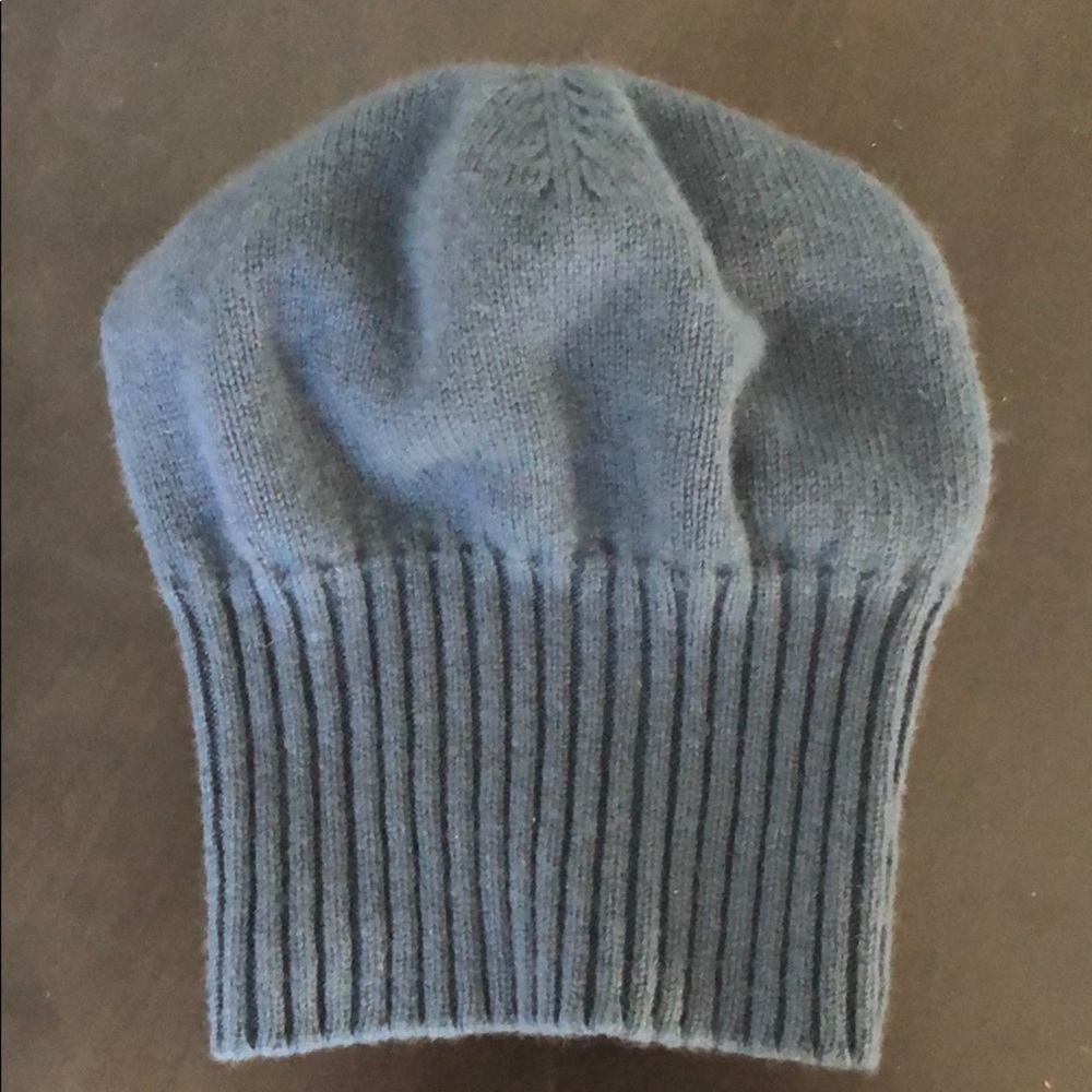Malo cashmere beanie